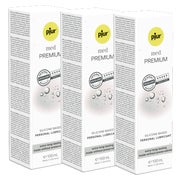 MED «Premium Glide» Gleitgel für hypersensible Haut (0.3 l) 300 ml online  kaufen