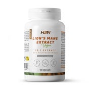 LÖWENMÄHNE-EXTRAKT (15:1) 300 mg - 120 veg caps 120 St