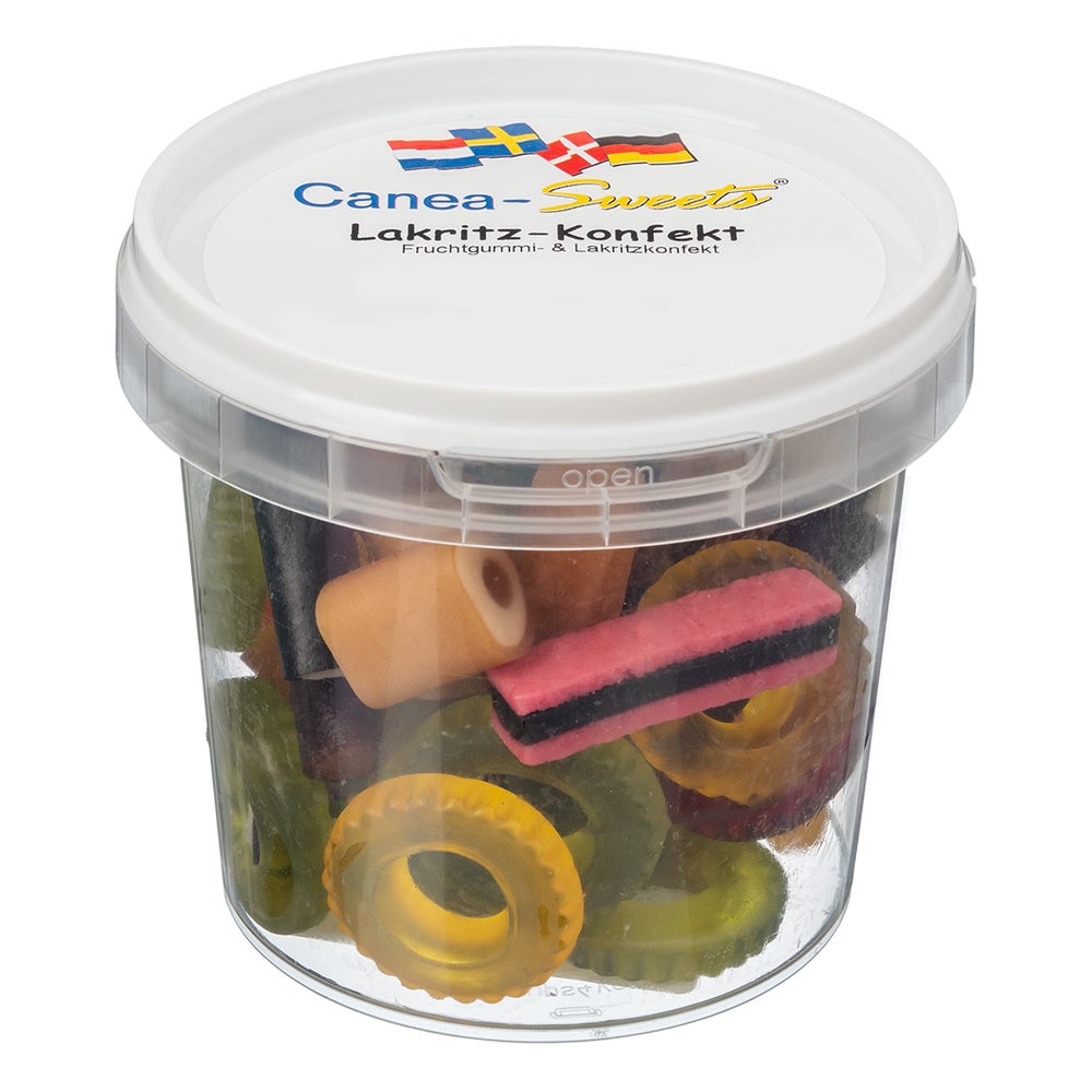 Lakritz Konfekt 150 g
