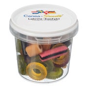 Lakritz Konfekt 150 g