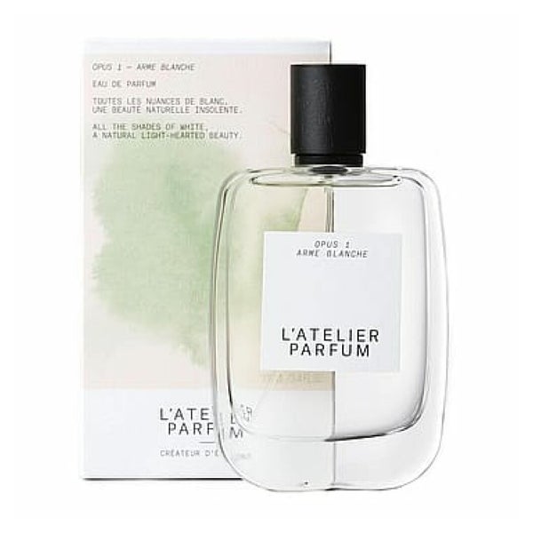 L'Atelier Parfum - Arme Blanche EDP 100ml 0,1 l