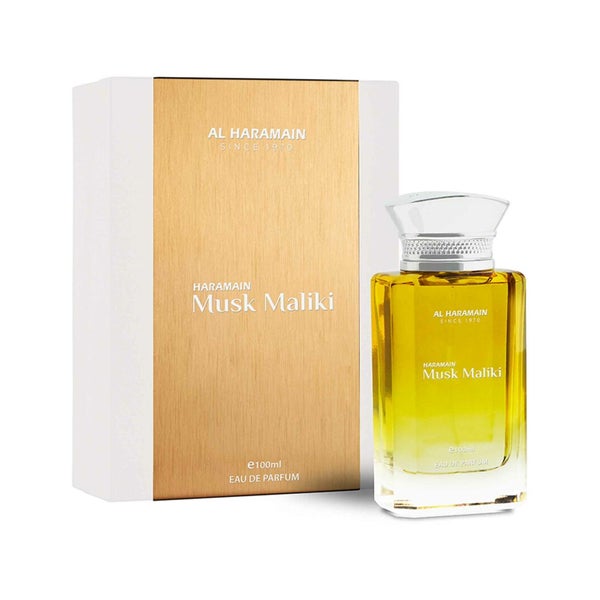 Musk Maliki - EDP - Volume: 100ml 0,1 l
