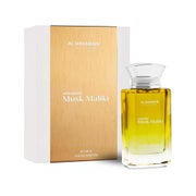 Musk Maliki - EDP - Volume: 100ml 0,1 l