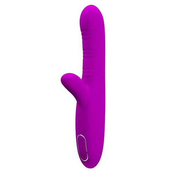 Pretty Love - Angelique Multifunktionsvibrator 1 St