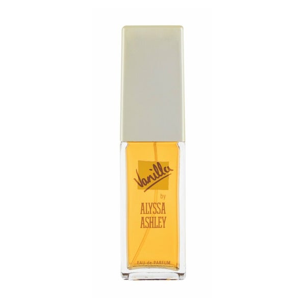 Alyssa Ashley Vanilla Eau de Parfum 50ml 0,5 l
