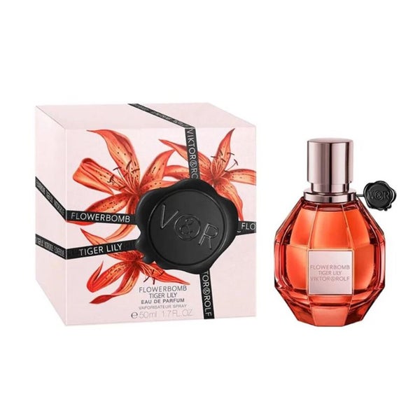 Viktor & Rolf Blumenbombe Tigerlilie