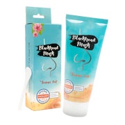 Black Head Maske 1 St