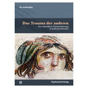 Das Trauma der anderen 1 St