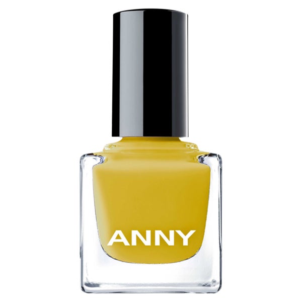 Anny, Nail Polish