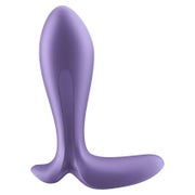 Satisfyer - Satisfyer - Intensity Plug Gold