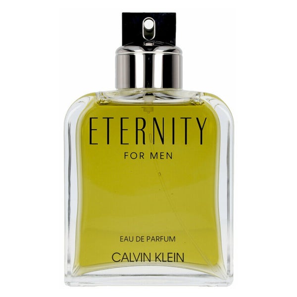 Calvin Klein Eternity For Men Eau De Parfum Spray 200ml 0,2 l