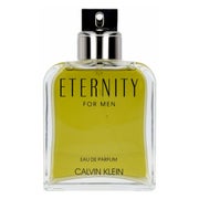 Calvin Klein Eternity For Men Eau De Parfum Spray 200ml 0,2 l