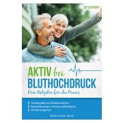 Sport bei Bluthochdruck 1 St
