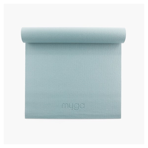 Myga Yogamatte - Petrol 1 St