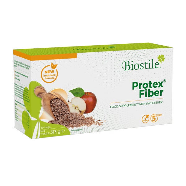 Biostile Protex Faser 30 St
