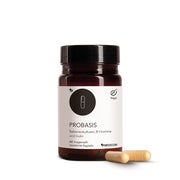 Produktabbildung: Probasis Magensaftresistente Kapseln 60 St