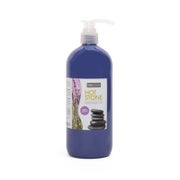 Welltouch Hot Stone Massageöl 1000 ml