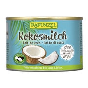 Rapunzel - Kokosmilch 200 ml