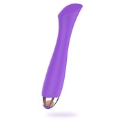 Womanvibe - Womanvibe - Mandy "k" Punkt Silikon Vibrator 1 St