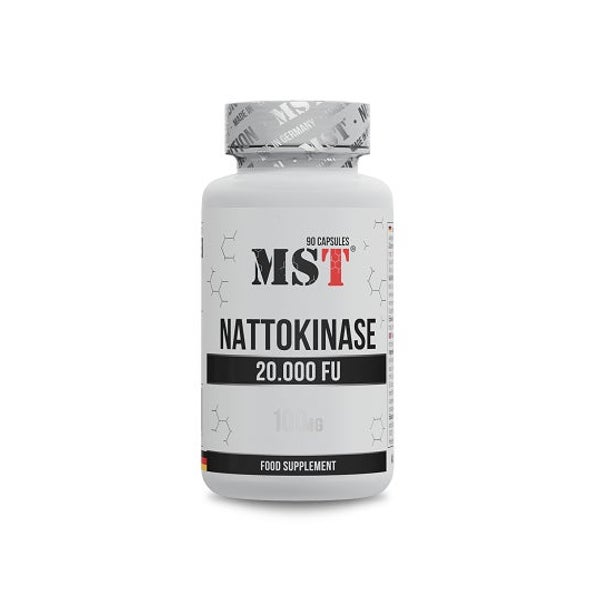MST - Nattokinase 90 St
