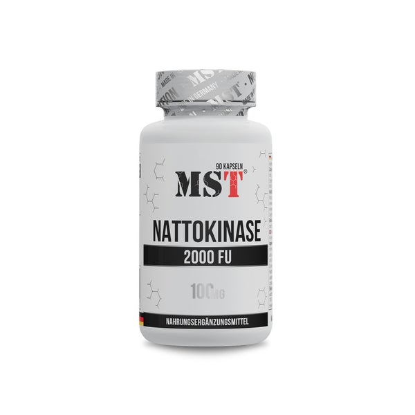 Nattokinase 90 Kapseln 90 St