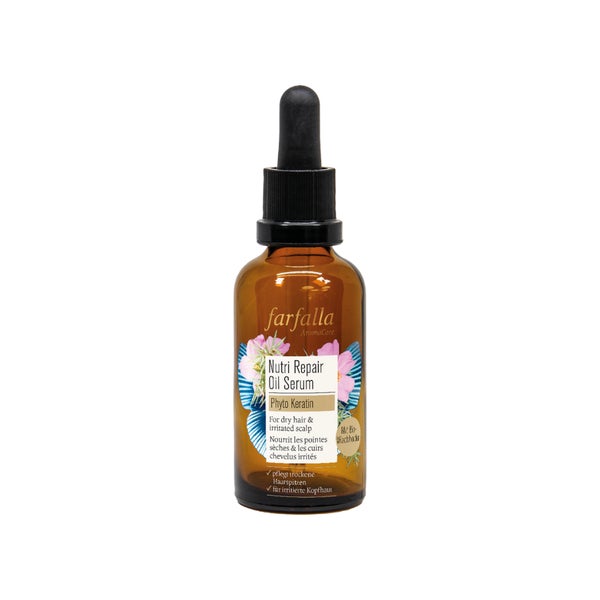 Farfalla Nutri Repair Öl Serum