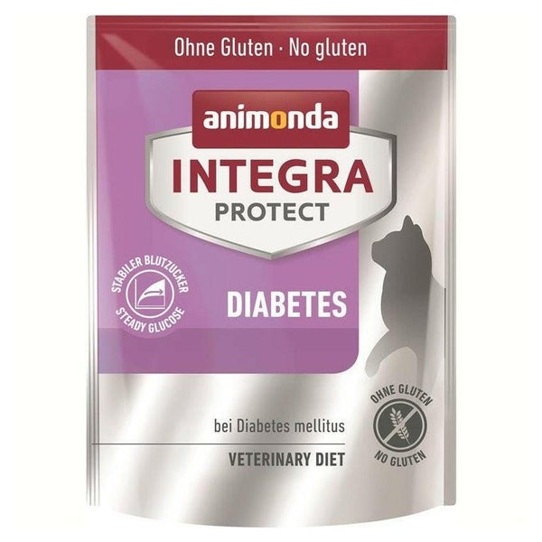 Integra Protect Cat Diabetes 0,3 kg