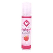 ID - Gleitgel Himbeere 30 ml