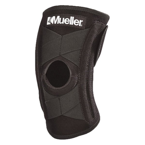 Mueller Self-Adjusting Knee Stabilizer 1 St