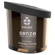 Swede - Senze Massage Kerze Euphoria 150 ml