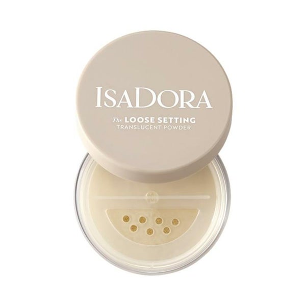 The Loose Setting Translucent Powder