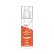 Alga Maris Kinder-Sonnencreme LSF 50+ 100 ml
