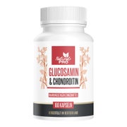 Natural Pro | Glucosamin & Chondroitin 180 St