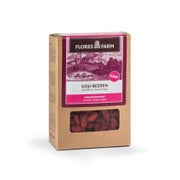 Flores Farm - Goji Beeren 100 g