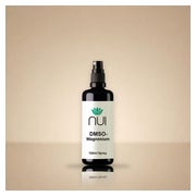 NUI DMSO Magnesium Spray 100 ml 100 ml