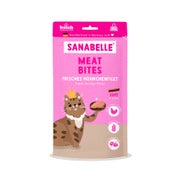 Sanabelle Snack MeatBites 0,385 kg