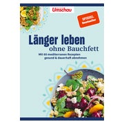 Produktabbildung: Apotheken Umschau: Länger leben ohne Bauchfett 1 St