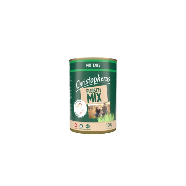 Christopherus Fleischmix 2,4 kg