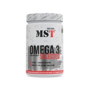 Omega 3 Selected 500 Kapseln 500 St