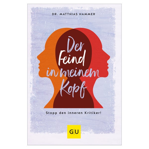 Gu Der Feind In Meinem Kopf Neu 1 St