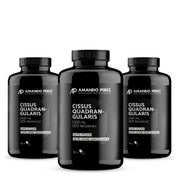 Produktabbildung: Vitabay Cissus Quadrangularis Extrakt 2500 mg 270 St