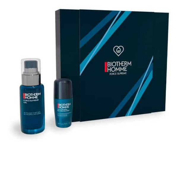 HOMME FORCE SUPREME LOT pz