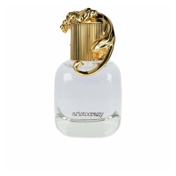 Aristocrazy Brave Eau De Toilette Spray 80ml 0,08 l