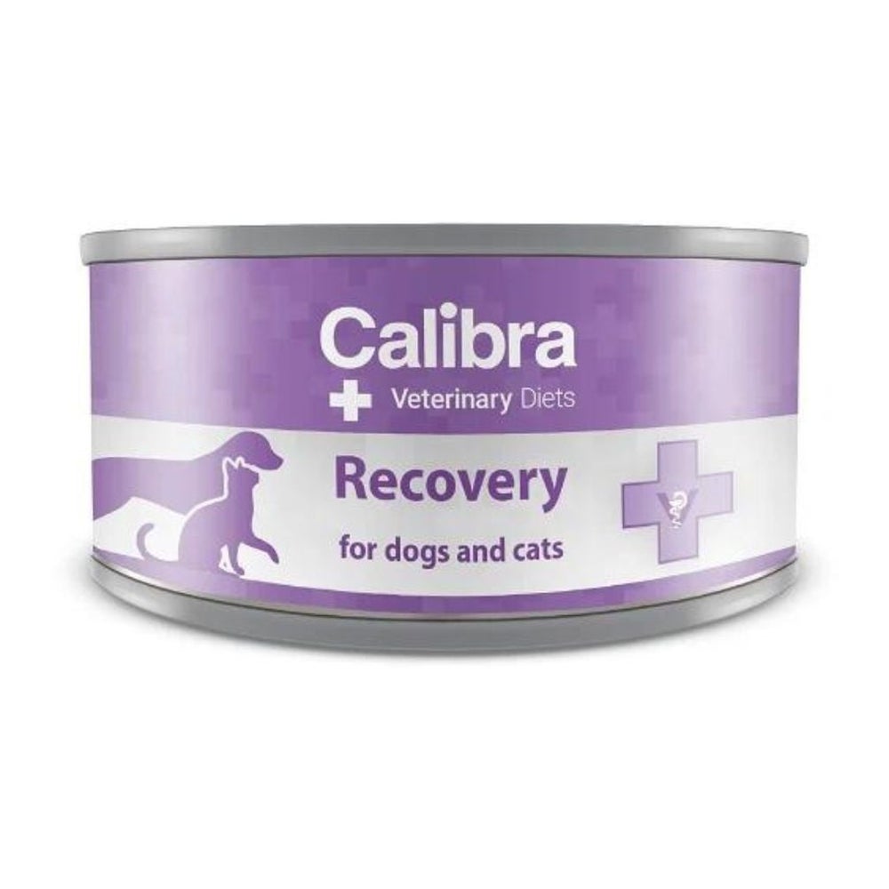 CALIBRA Veterinary Diet Dog&Cat Recovery 0,1 kg