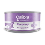 CALIBRA Veterinary Diet Dog&Cat Recovery 0,1 kg