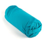 Myga Yoga-Bolster - Türkis 1 St
