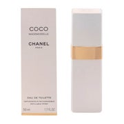 Chanel Coco Mademoiselle nachfüllbar Eau de Toilette 50ml 0,05 l