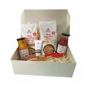 Arche - Wok Box, Geschenkbox - 8-teilig 1 St