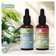 Yuki cares Ohrenpflege-Set 100 ml