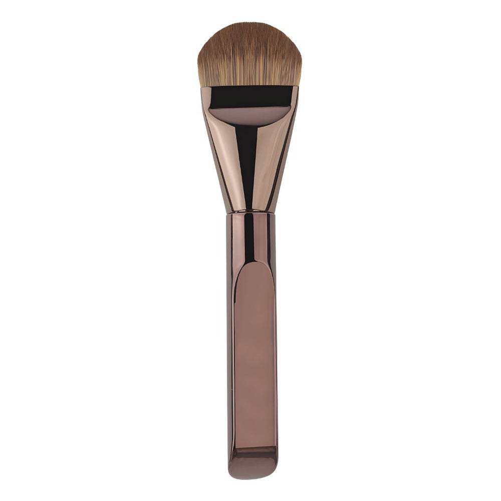 Technique PRO Paddle Cream & Liquid Foundation Pinsel – Braun 1 St